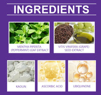 Purple Beauty Toothpowder