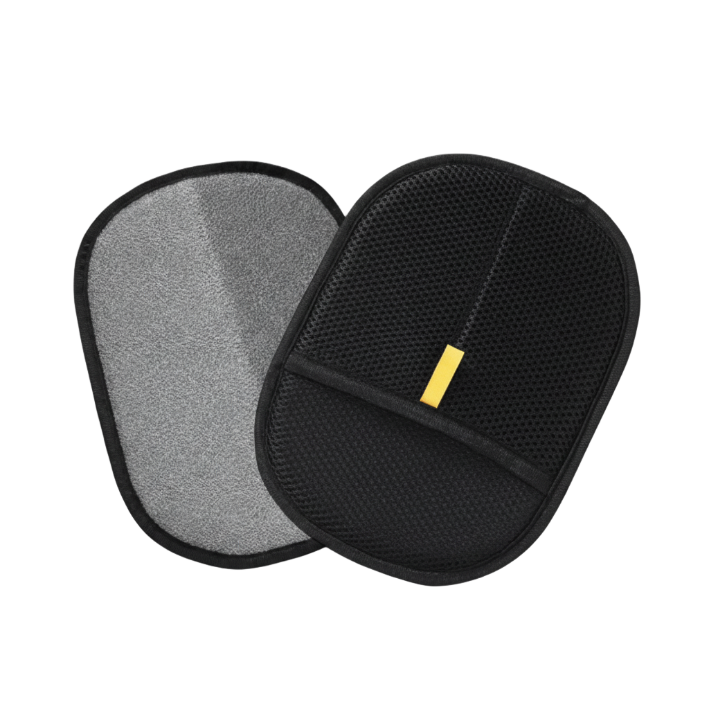 Pet Electrostatic Hair Removal Glove