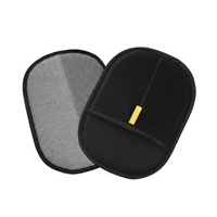 Pet Electrostatic Hair Removal Glove