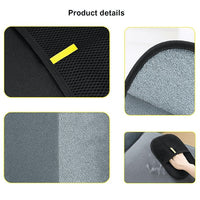 Pet Electrostatic Hair Removal Glove