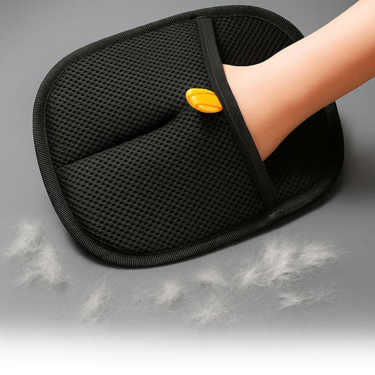 Pet Electrostatic Hair Removal Glove
