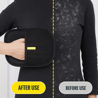 Pet Electrostatic Hair Removal Glove