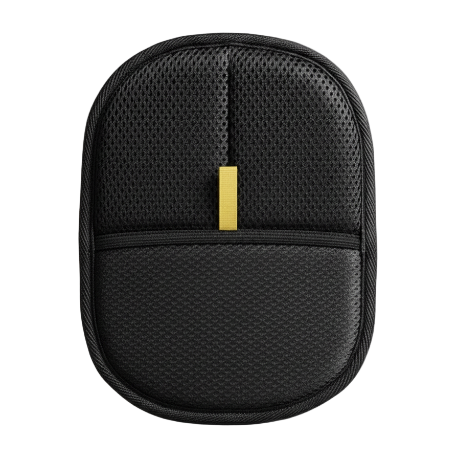 Pet Electrostatic Hair Removal Glove