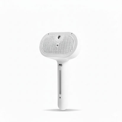 Steamy Brush Pet Spray